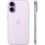 Apple iPhone 17 256GB eSim Lavender (MG494) - фото 2