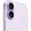 Apple iPhone 17 256GB eSim Lavender (MG494) - фото 3
