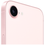 Apple iPhone 17e 512GB eSim Soft Pink (MHRT4) - фото 3