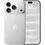 Apple iPhone 18 Pro 1TB Silver (MJT04) - фото 1