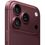 Apple iPhone 18 Pro Max 256GB Burgundy (MJXQ4) Open Box - фото 3