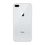 Вживаний Apple iPhone 8 Plus 64GB Silver (MQ8M2) (Гарний стан) - фото 2