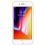 Вживаний Apple iPhone 8 64GB Gold (MQ6M2) (Гарний стан) - фото 3