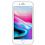 Вживаний Apple iPhone 8 64GB Silver (MQ6L2) (Гарний стан) - фото 2