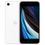 Смартфон Apple iPhone SE 2020 128GB White (MXD12) - фото 2