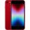 Apple iPhone SE 2022 128GB Product Red (MMXA3) - фото 1