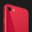 Apple iPhone SE 2022 128GB Product Red (MMXA3) - фото 2