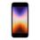 Apple iPhone SE 2022 64GB Midnight (MMX53) - фото 1