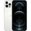 Apple iPhone 12 Pro 512GB Silver (MGMV3/MGLY3) - фото 3