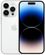 Apple iPhone 14 Pro Max 512GB Silver (MQAH3) - фото 1