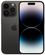 Apple iPhone 14 Pro Max 512GB Space Black (MQAF3) - фото 1