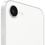 Apple iPhone 16e 256GB White (MD1W4) - фото 4