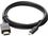 Кабель мультимедийный Ugreen HDMI M to HDMI micro M 2.0m 4K black (30103) - фото 3