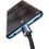 Кабель Baseus Crystal Shine Series Fast Charging Data Cable Type-C to Type-C 100W 1.2m Black (CAJY000601) - фото 3