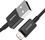 Кабель Lightning Baseus USB-A to Lightning Superior Series 1m Black (CALYS-A01) - фото 2