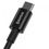 Кабель Baseus Superior Series Fast Charging Type-C to Type-C PD 100W (1m) (black) (CATYS-B01) - фото 2