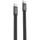 Кабель Proove AirLine Type-C to Type-C 240W (1.5m) (black) (CCAI24002201) - фото 1