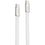 Кабель Proove AirLine Type-C to Type-C 240W (1.5m) (white) (CCAI24002202) - фото 1