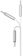 Кабель Proove AirLine Type-C to Type-C 240W (1.5m) (white) (CCAI24002202) - фото 2