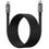 Кабель Proove Magneto Type-C to Type-C 60W (1m) (black) (CCMA60002201) - фото 1