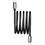 Кабель Proove Magneto Type-C to Type-C 60W (1m) (black) (CCMA60002201) - фото 3