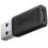 Переходник 3.0 Acefast J2 Type-C to USB (black) - фото 1