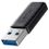 Переходник 3.0 Acefast J2 Type-C to USB (black) - фото 2