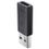 Переходник 3.0 Acefast J2 Type-C to USB (black) - фото 3