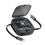 Кабель Acefast J3 USB + USB-C + Lightning Travel Set (Black) - фото 1