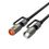 Кабель Acefast J4 USB-C to USB-C Multi-Function Led (Black) - фото 3