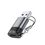Переходник Acefast J8 USB-C to USB (black) - фото 2