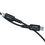 Кабель Acefast C4-01 Type-C to iP 3A, 30W, 1.8m, nylon, zinc connectors, Black - фото 2