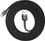 Кабель Baseus Cafule Micro USB 1.5A (2m) (gray/black) (CAMKLF-CG1) - фото 2