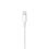 Кабель Apple Lightning to USB-C Cable 2m White (MQGH2) - фото 2