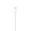Кабель Apple Lightning to USB-C Cable 2m White (MQGH2) - фото 3