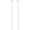 Кабель Apple USB-C to USB-C Woven Cable 240W 2m White (MU2G3) - фото 2