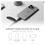 Кабель Native Union Belt Cable USB-A to USB-C Cosmos Black (1.2 m) (BELT-AC-COS-NP) - фото 3