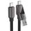 Кабель Acefast C13-04 USB/USB-C to USB-C - фото 2