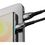 Кабель Baseus Glimmer Series Fast Charging Type-C 100W (1m) (black) (CADH000401) - фото 4