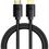 Кабель Baseus HDMI High Definition 8KHDMI To 8KHDMI (1m) (CAKGQ-J01) - фото 1