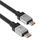 Кабель Baseus CoolPlay Series Fast Charging Cable Type-C to Type-C 100W 1m Black (CAKW000201) - фото 3