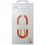 Дата кабель USB-C to USB-C FineWoven iP17 for Apple (AAA) (1m) (box) (Orange) - фото 3