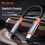 Переходник Mcdodo [CA-7561] Digital Audio Cable USB-C to 3.5mm 0.11m - фото 2