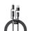 Кабель Mcdodo [CA-1990] 4in1 Travel Data Cable USB-C/USB to USB-C/Lightning 60W 1.2m - фото 1
