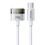 Кабель Mcdodo [CA-2070] USB-C to MagSafe 3 140W 2m (White) - фото 1