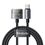 Кабель Mcdodo [CA-2070] USB-C to MagSafe 3 140W 2m (Black) - фото 1