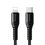 Кабель Mcdodo [CA-5632] Data Cable USB-C to Lightning 36W 3m - фото 2