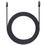 Кабель Satechi USB-C to Lightning Cable Space Gray (1.8 m) (ST-TCL18M) - фото 2