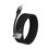 Кабель Hoco U141 Magnetic charging cable Type-C to Mag3 Black - фото 3
