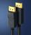 Кабель UGREEN DP Male to Male Cable 1.5m (Black) (UGR-10245) - фото 3